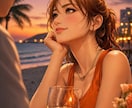 貴方好みのラブラブな彼女になります 1週間毎日ラブラブしよ♡わがままふうかと癒し時間♡ イメージ1