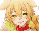 商用利用OK！SNSアイコン描きます 雰囲気のあるイラストならお任せください！ イメージ6