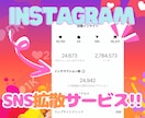 インスタ⭐日本人女性フォロワー150人⭐増やします 期間限定❗️最高品質＆減少無＆格安❗️更に補償付き❗️ イメージ3