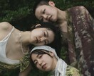 フィルム×デジタルで『心に残る記念撮影』承ります 記憶と記録に残る写真をフィルム・デジタルの両方で撮影します イメージ9