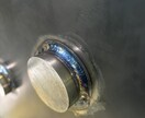ティグ、アーク溶接いたします 溶接で希望の物をお作りします！修理も可能です！ イメージ1
