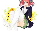 SNS等のアイコンをイラストにて作成します あなた用のオリジナルアイコンをイラストにて作成します。 イメージ4