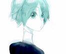 SNS用アイコン作ります SNS等で自分に合ったイラストで楽しみたい方へ！ イメージ2