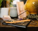 4つの占術であなたの人生の流れを深く読み解きます 恋愛・仕事・お金など人生全体の流れを鑑定 イメージ1