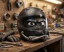可愛いキャラクター画像をお作りします 伝えたい魅力をキャラクターで形にします！ イメージ3