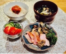 順番に食べるだけで脂肪燃焼する三食をご提案します 血液型別に痩せる食べ物で、あなたの三食＋おやつを作成します。 イメージ3