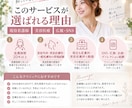美容医療のInstagram投稿を看護師が作ります 企画・画像・文章まで美容医療の現場目線でまとめて作成 イメージ3