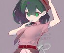 多目的に使用出来るイラストを提供します 打ち合わせを重ねて一緒に最高なイラストを作りましょう！ イメージ1