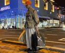 現役アパレル販売員によるスタイリング提案をします 大手アパレルでの販売経験であなただけのスタイリングを！ イメージ2