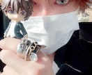 自分だけの【似顔絵フィギュア顔パーツ】作成します 誕生日、結婚式、プレゼントに本人、自分フィギュアを！ イメージ10