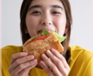 人物の写真を自然で美しく仕上げます あなたの写真をナチュラルに盛ります！ イメージ2