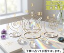決められない悩みを整理して、現実的な一歩を占います ルーン＋数秘術でモヤモヤを整理し、1テーマじっくり対話します イメージ1