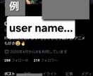 ツイッター 日本人フォロワー＋いいね＋RT拡散ます X(Twitter) ～6件ずつ増加 全て日本人ユーザー イメージ2