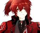 期間限定！特別価格1枚絵をお描きします SNS、YouTube、サムネ1枚絵などに推しはいかがですか イメージ5