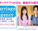 自己紹介文の作成&写真の美修正→数時間で仕上げます マッチングアプリは写真が命！→2万マッチングした私が実証 イメージ10