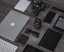 IT・ガジェット系の記事を執筆します ガジェット大好き元システムエンジニアが良質な記事をお届け イメージ1