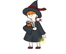 ちびキャラを描きます 元々のキャラ、オリジナルキャラ、どちらでも構いません！ イメージ6