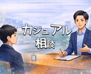 大手メーカーに強い!就活の悩みを気軽に相談できます 大手メーカー採用担当者によるオールジャンルの就活相談 イメージ1