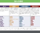 ストレングスファインダーの資質をひとつ解説します 〜全３４資質のうち、ご興味ある資質をひとつだけ解説します イメージ1