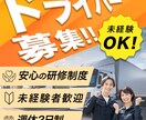 修正無制限で安心して頼めます 目的に合わせて効果的なバナーをご提案します イメージ3