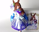 ガレージキット、プラモデルの制作代行を行います ガレージキットの製作代行、承ります！見積りはお気軽にどうぞ イメージ4