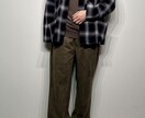 現役アパレル店員があなたの理想の服装教えます どんな服装をしたら良いか分からないやあなたに合った服の提案 イメージ6