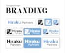 シンプルで大人なアイコンでブランディングします SNS/Instagram/X(Twitter)アイコン対応 イメージ7