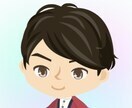 話し方、会話に関する練習とアドバイスを提供します 人とのコミュニケーションに悩んでいる方におすすめ！ イメージ1