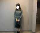 部屋のクローゼットでコーディネートを組み合わます コーディネートできない！難しい！と悩んでる人たちへ イメージ2
