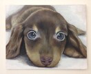 あなたのお家の一角に飾る油絵を描かせてくださいます 写実的な絵で部屋にアクセントを出したい方 イメージ1