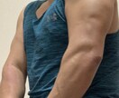 自宅・ジムでも出来る筋トレメニュー教えます 現役ラグビー部が教える筋トレ！ イメージ2