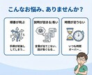 OTのOSCEを模擬練習します 本番形式で「流れ・声かけ・評価」を整える イメージ4
