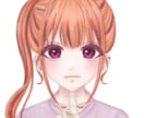 Vtuberさんのイラスト描かせてます Vtuberさんのイラストご協力させて頂きます！ イメージ2