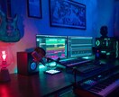 あなただけの理想のオリジナル曲を作曲します 世界に一つだけのオリジナル曲！！ イメージ5
