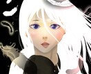 お好みのイラスト制作します キャラクター中心のストーリー性のあるイラスト イメージ8