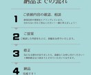 理想のチラシ作ります お気軽にお問い合わせください！ イメージ1