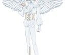 アイコン、立ち絵、1枚絵etc……受け付けます 男の子も女の子も描きます！可愛い顔が得意です！ イメージ7