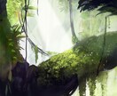 背景、コンセプトアート描きます かっこいい作品にはかっこいいコンセプトアートを！ イメージ4