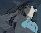 イラスト＆漫画添削します 添削画像、解説、質問(1回のみ)付き！ イメージ1
