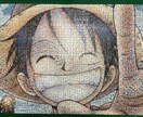 満枠時★ジグソーパズルなどの代行作成いたします 時間がない、諦めて眠っているパズルを飾りませんか？ イメージ4