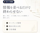 店舗の魅力が伝わる集客チラシを丁寧にデザインします 美容・飲食・リラク・地域サービス伝わる構成に整えて制作します イメージ7