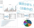 副業の収支管理テンプレ(Excel)、提供します メルカリなど多様な副業に対応した収支管理表が簡単に作成可能！ イメージ3