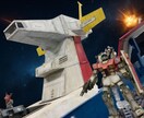 初心者歓迎！ガンプラ・ジオラマの構図を考えます “作品の世界観を引き出す『構図の種』、お渡しします。” イメージ2