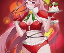 可愛い、かっこいいデジタルイラストお描きします デジタルイラスト依頼200件以上の経験を活かして描きます！ イメージ5