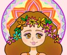 イラスト制作します オリジナルイラストが必要な方へ イメージ1