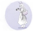 誰とも被らない個性的なイラスト描きます 一人一人に合った絵を描かせていただきます！ イメージ4