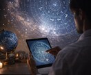 今の迷いを1テーマ具体的に整理しますます 感情と状況を分けて読み解きます イメージ2