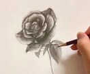 愛犬や愛猫、動物のイラストを描きます ペットのイラストで、一生の思い出作りを！ イメージ2