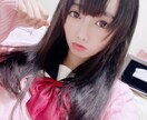 あなた専用の理想の女の子とお話できます お話だけでもしてみたい、理想の女の子と話したい イメージ2