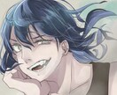 修正回数無制限で可愛いアイコン描きます 実績確保のため修正回数無制限でアイコン作成承ります イメージ5